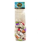 Bonbons  Eclairs Caramels assortis 250g