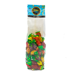 Fruit filled candies (250g)