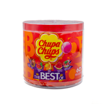 Suçons Chupa Chups 60unit