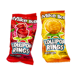 mike and ike Bague sucon Mike & Ike