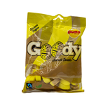 Bubs Godis Bubs banana toffee ovals 90g