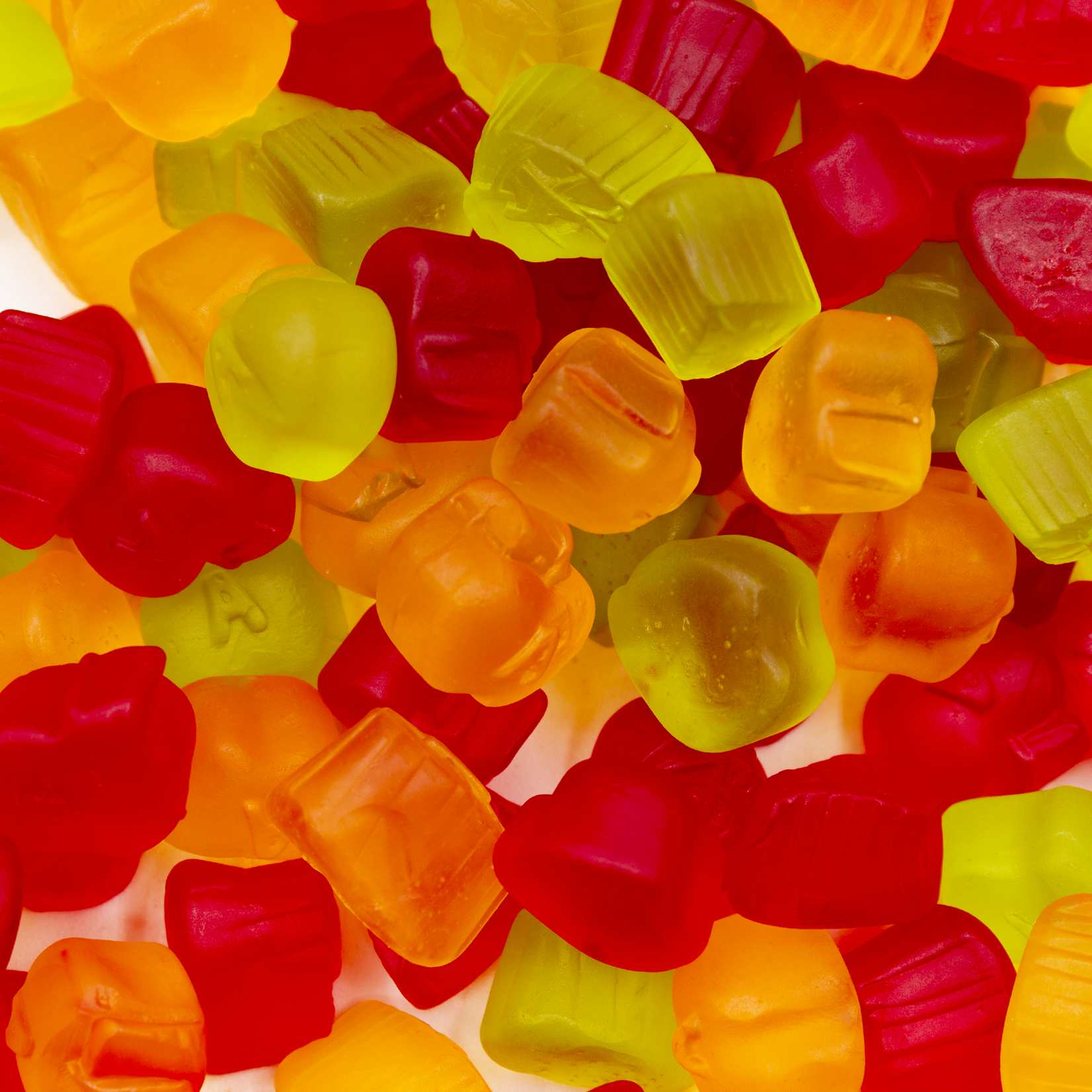 Albanese Orchard Apple Gummies