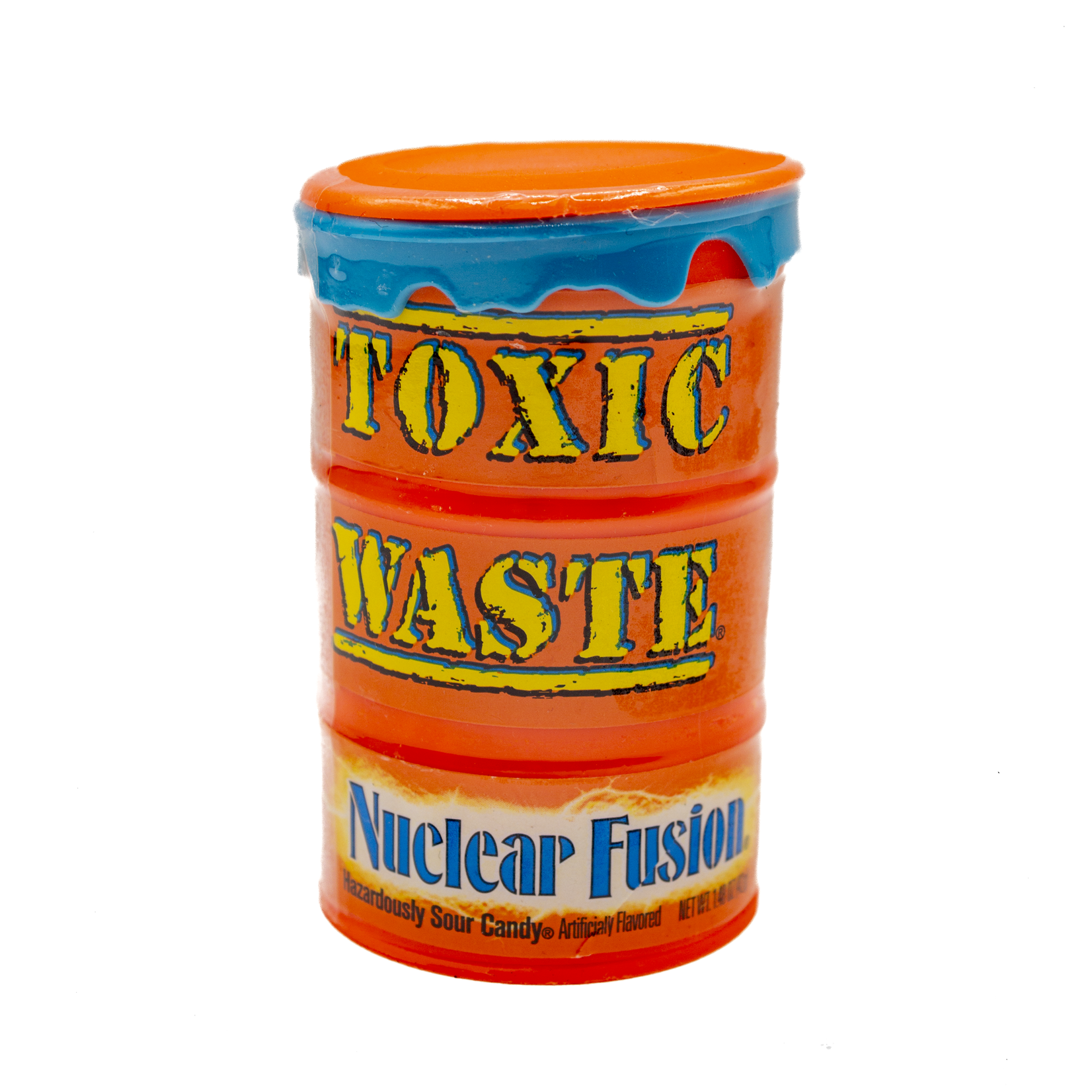 Toxic Waste Toxic Waste nuclear fusion 42g