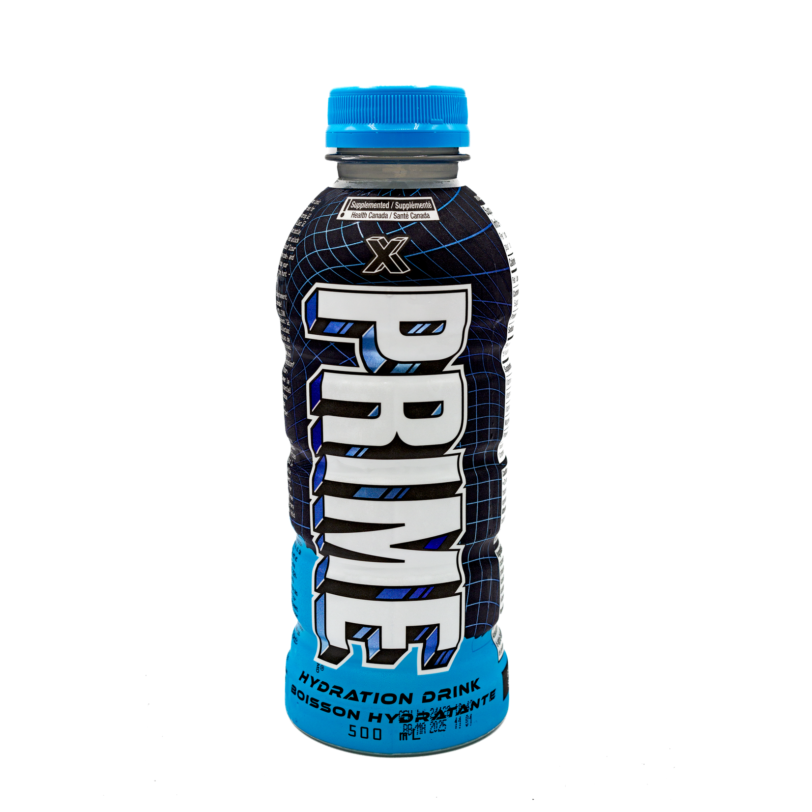Prime Prime Hydration X