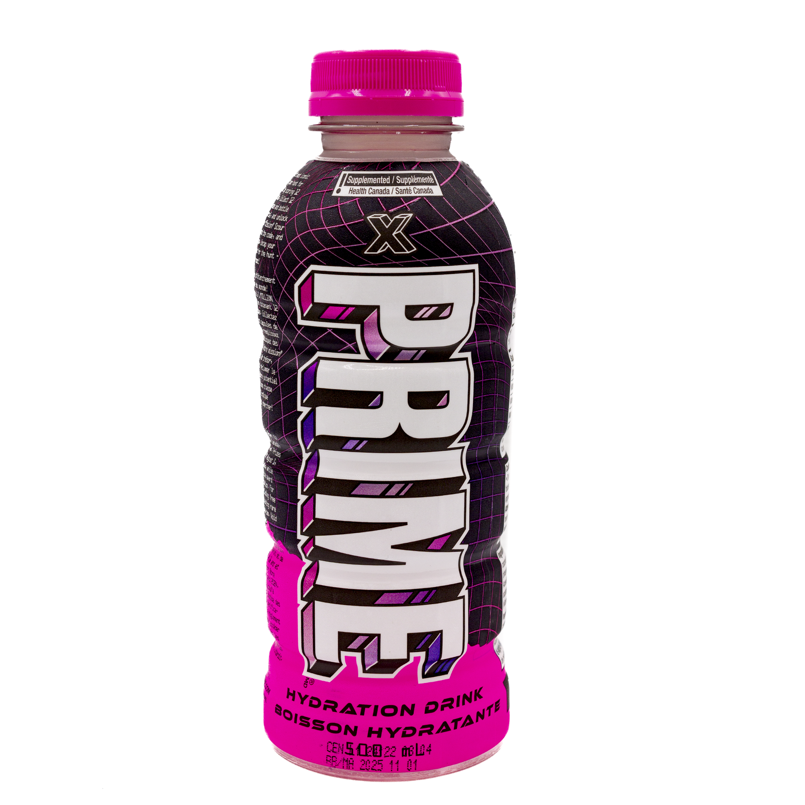 Prime Prime Hydration X