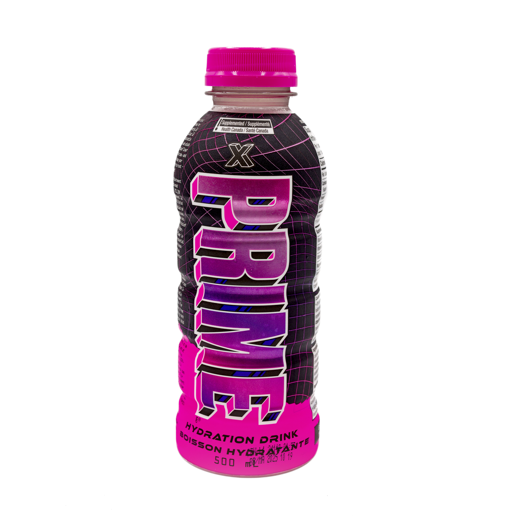 Prime Prime Hydration X