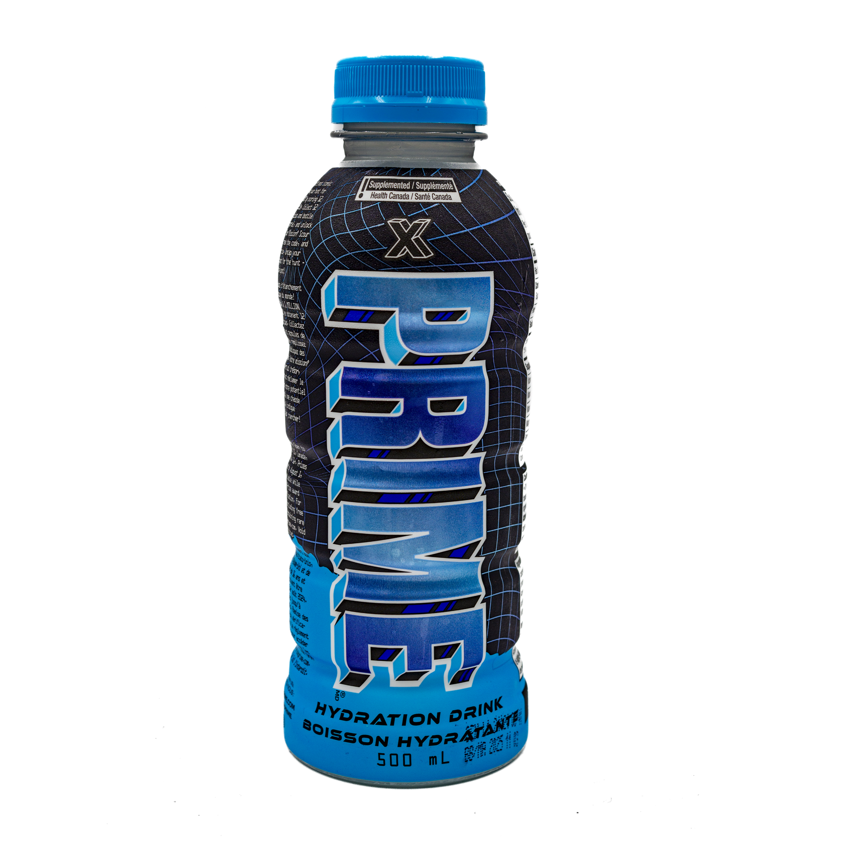 Prime Prime Hydration X