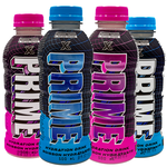 Prime Boisson Hydratante Prime X 500ml