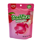 Amos Peelerz Peach 65g