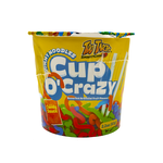Too Tarts Cuo-o-Crazy nouilles bonbons 63g