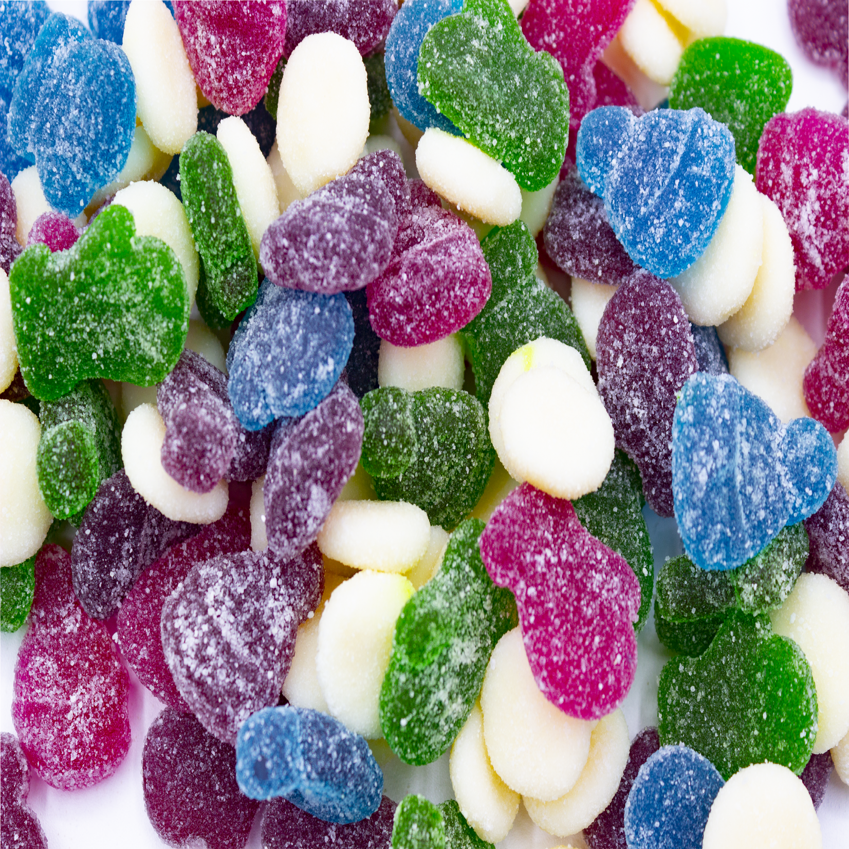 Albanese Snow Day Gummies