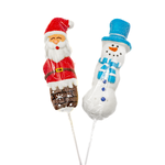 Brochette des fetes guimauve 70g