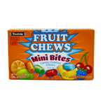 Tootsi Roll Tootsie Roll Chews 99g