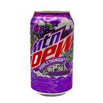 Mountain Dew Mountain Dew Purple Thunder 355ml