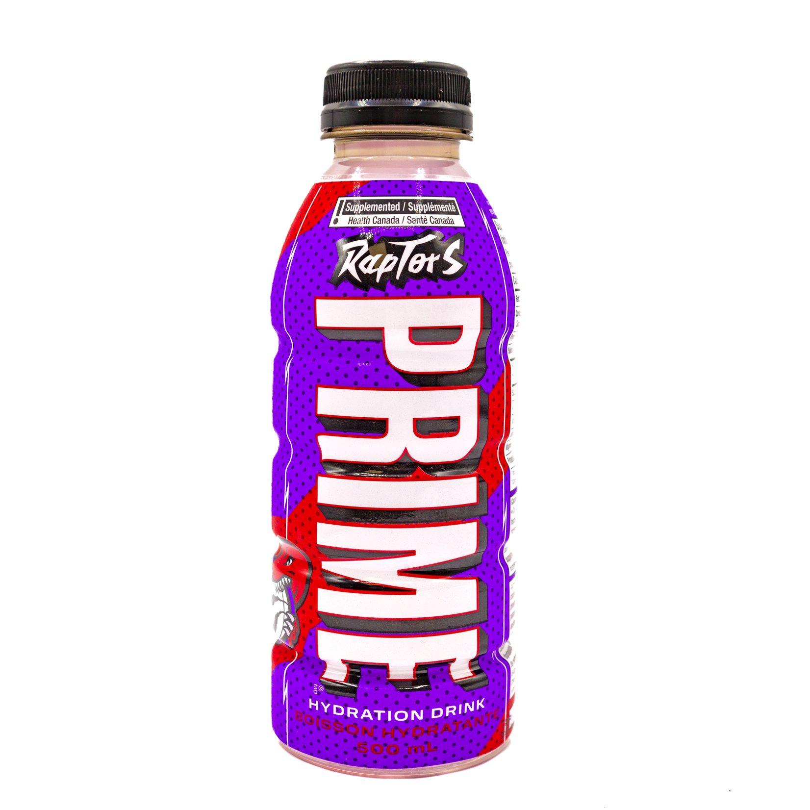 Prime Prime Hydration Drink 500ml