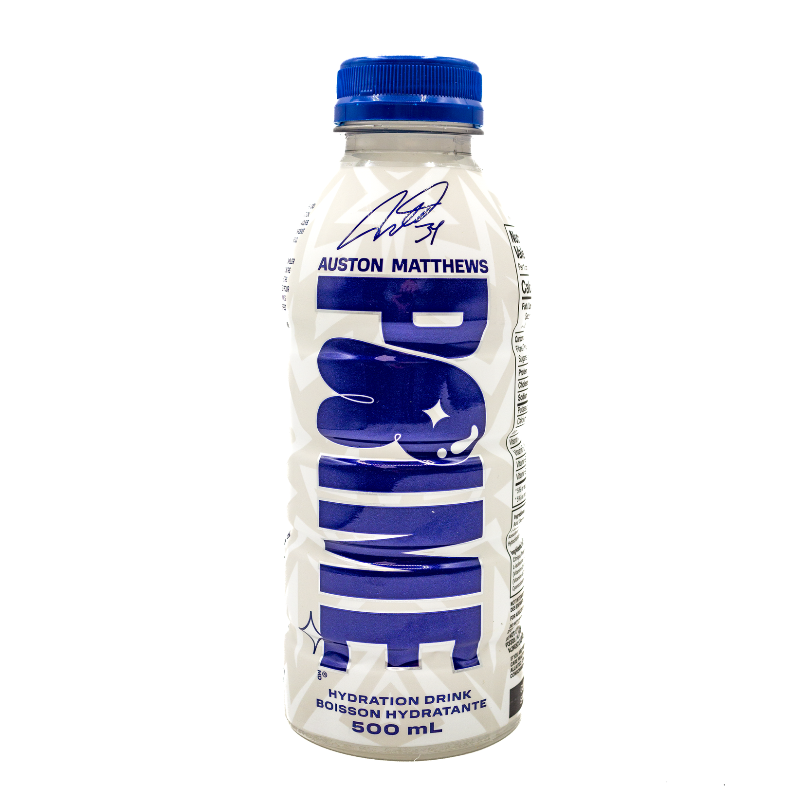 Prime Prime Auston Matthews 500ml