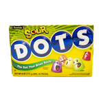 Tootsie Dots sûre 170g