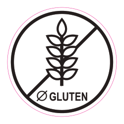 sans gluten