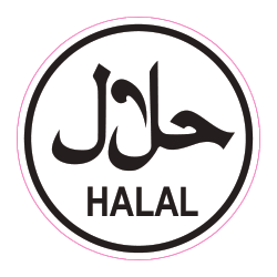 halal