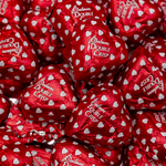 Palmers Coeurs croustillants chocolat
