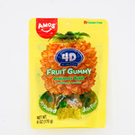 Amos Ananas en gelée 4D  170g