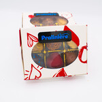 La Pralinière Chocolate bites (6)