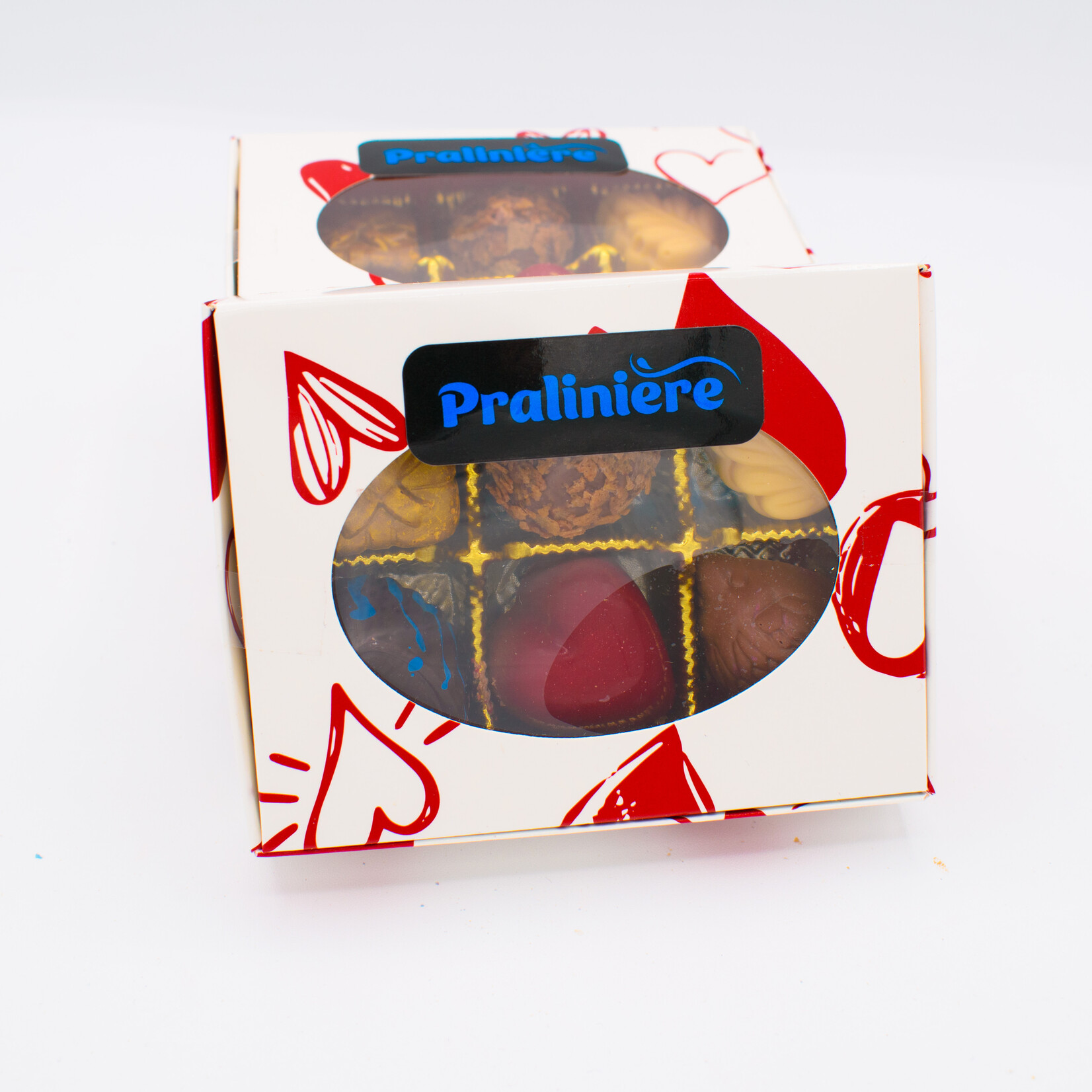 La Pralinière Chocolate bites (6)