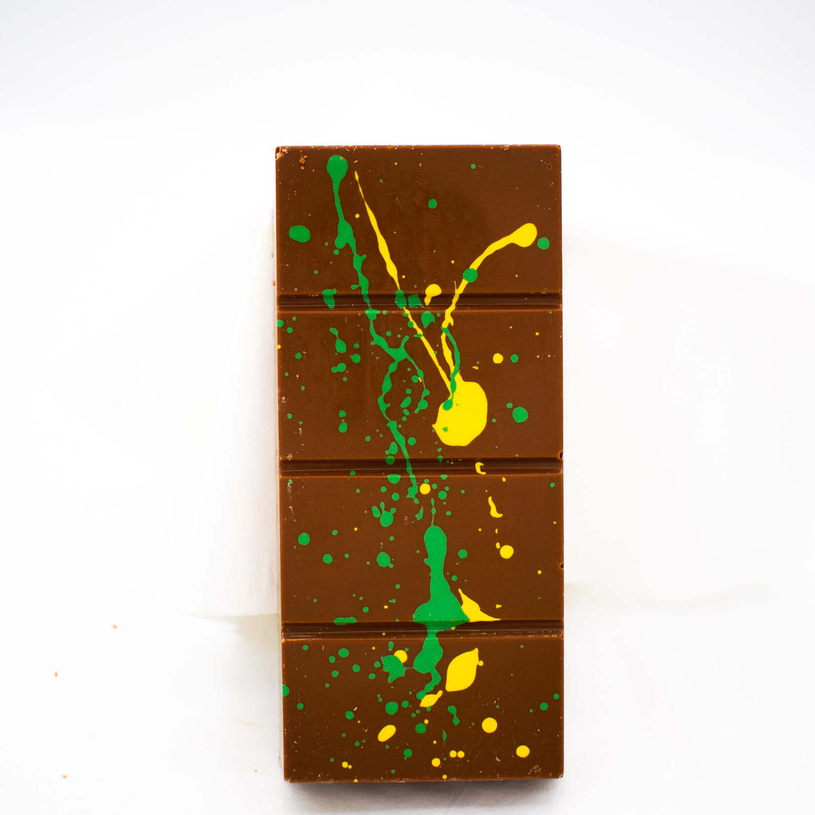 Sweet Fix Dubai Pistachio & Cataifi milk chocolate bar 150g