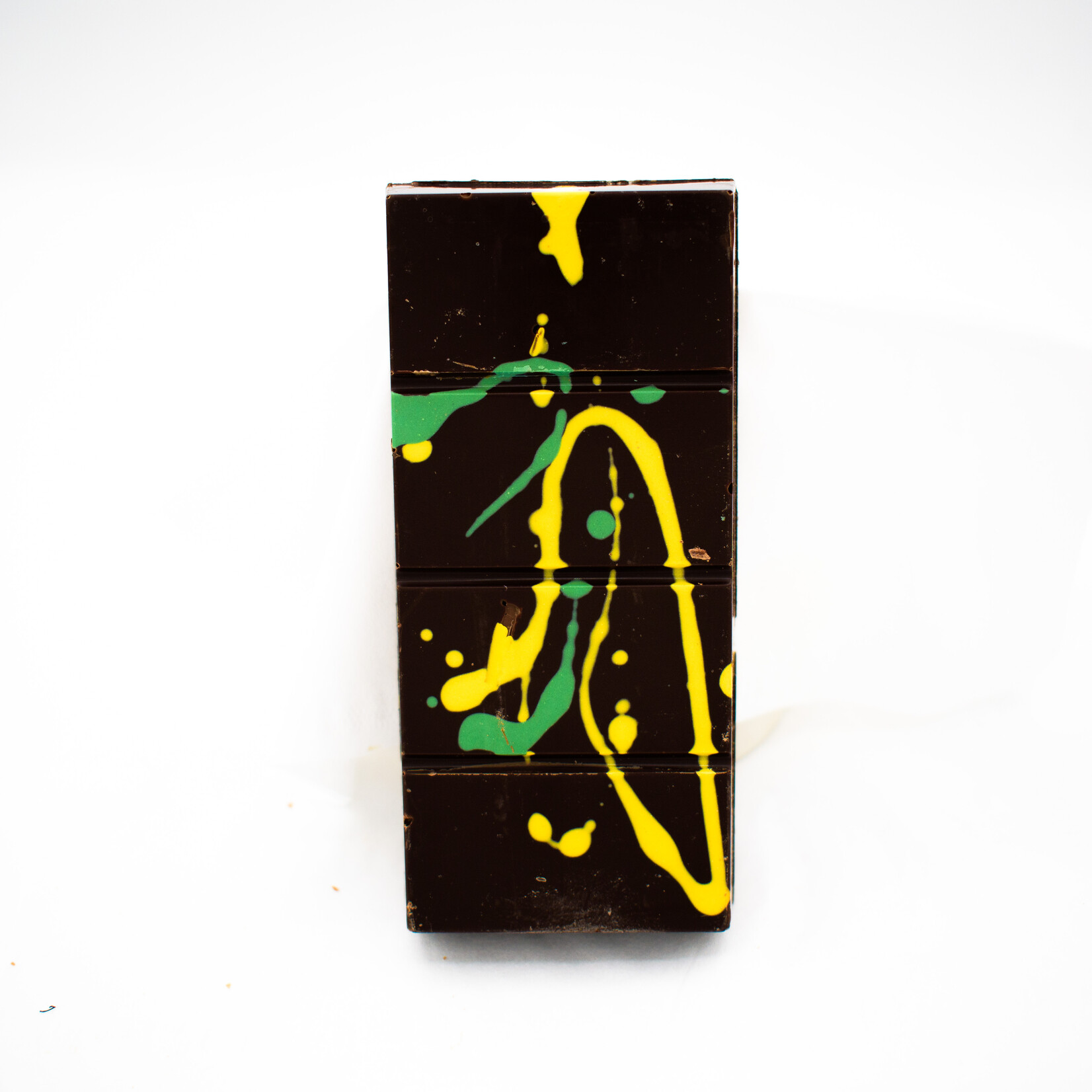 Sweet Fix Chocolat de Dubai pistache chocolat noir et kataifi 150g