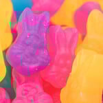 Easter Jube Rabbit