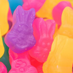 Marshmallow Rabbit