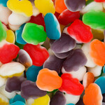 Mini Grenouilles multicolores