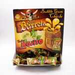 Gomme barils de pirates Mojito (unité)