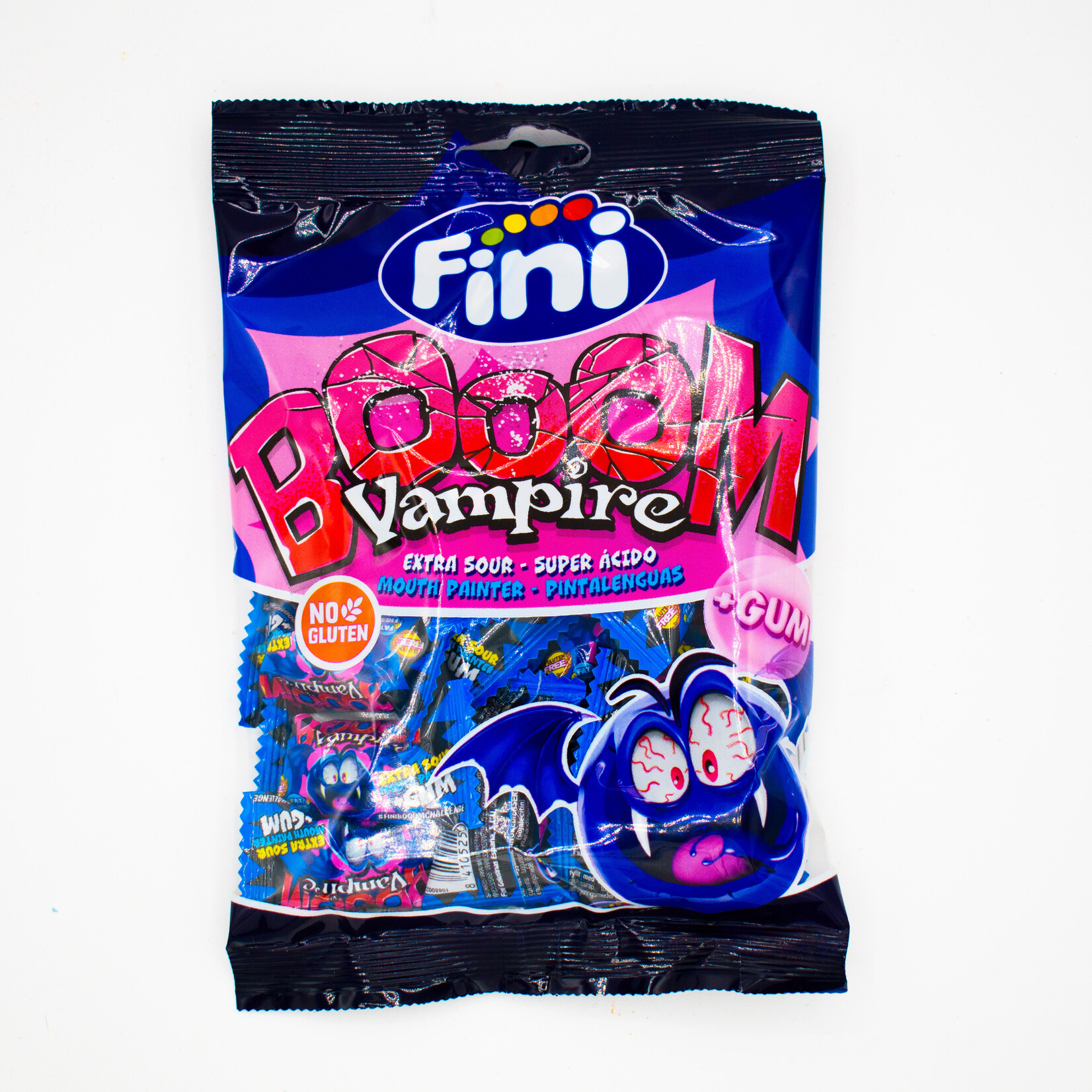 Boom Gomme Vampire