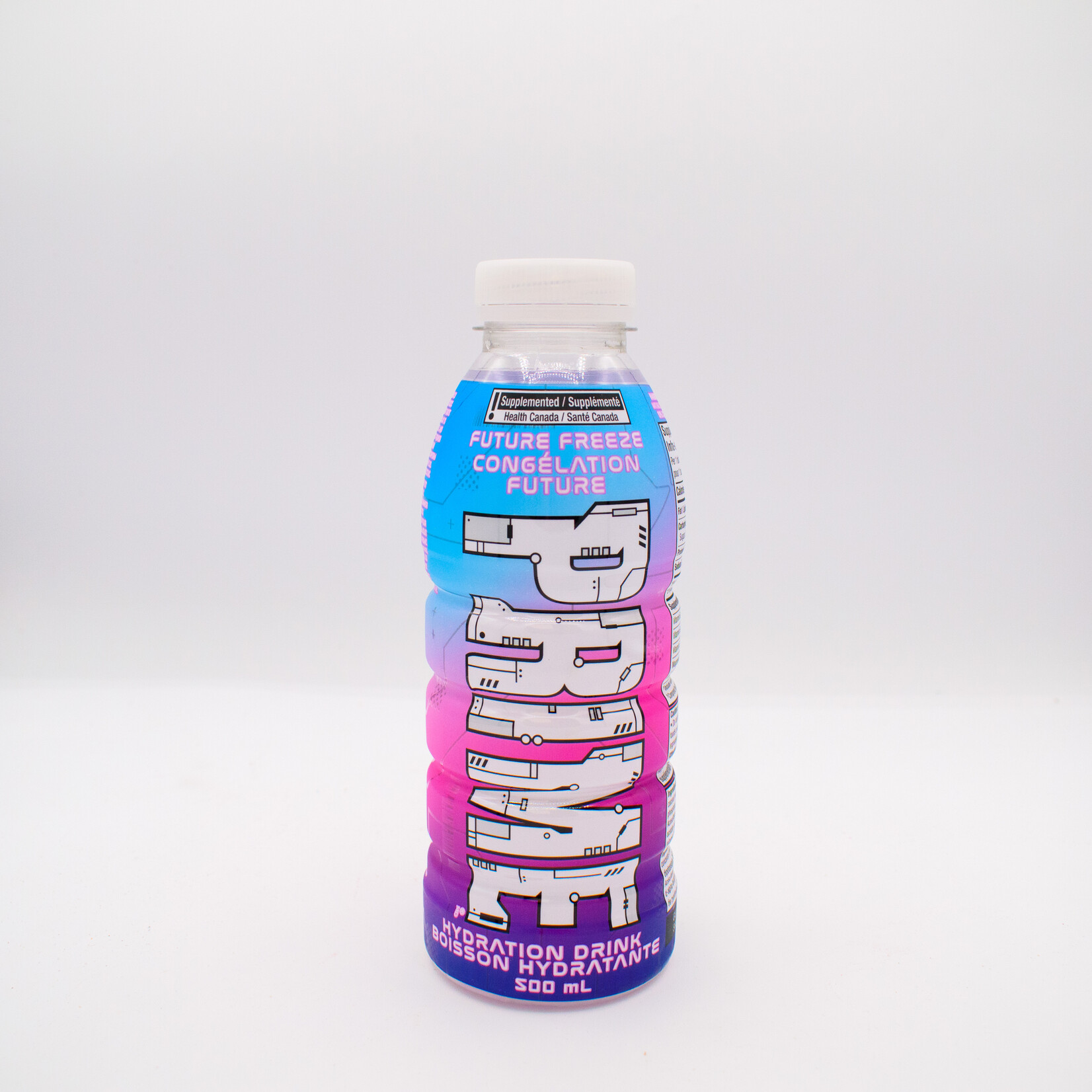 Prime Boisson Prime Future Freeze 500ML