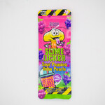 Toxic Waste Sour popping bobba  grape 84g
