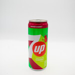 7 UP 7up cerise 330ml