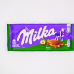 Milka Milka noisettes 100g