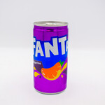 Fanta Fanta tangerine 185ml