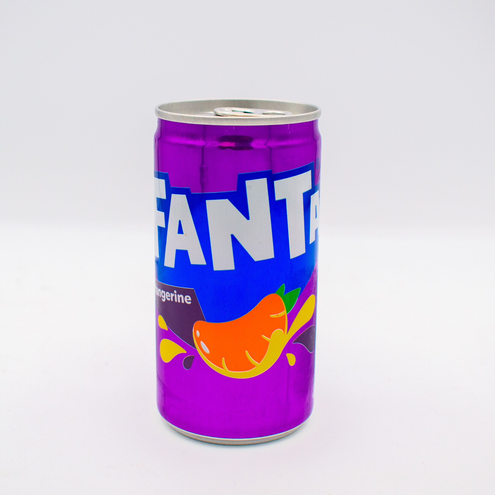Fanta Fanta tangerine 185ml