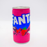 Fanta Fanta fruit twist 185ml