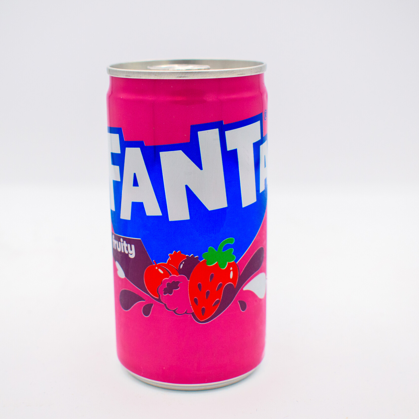 Fanta Fanta fruit twist 185ml