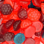Albanese Baies multicolores