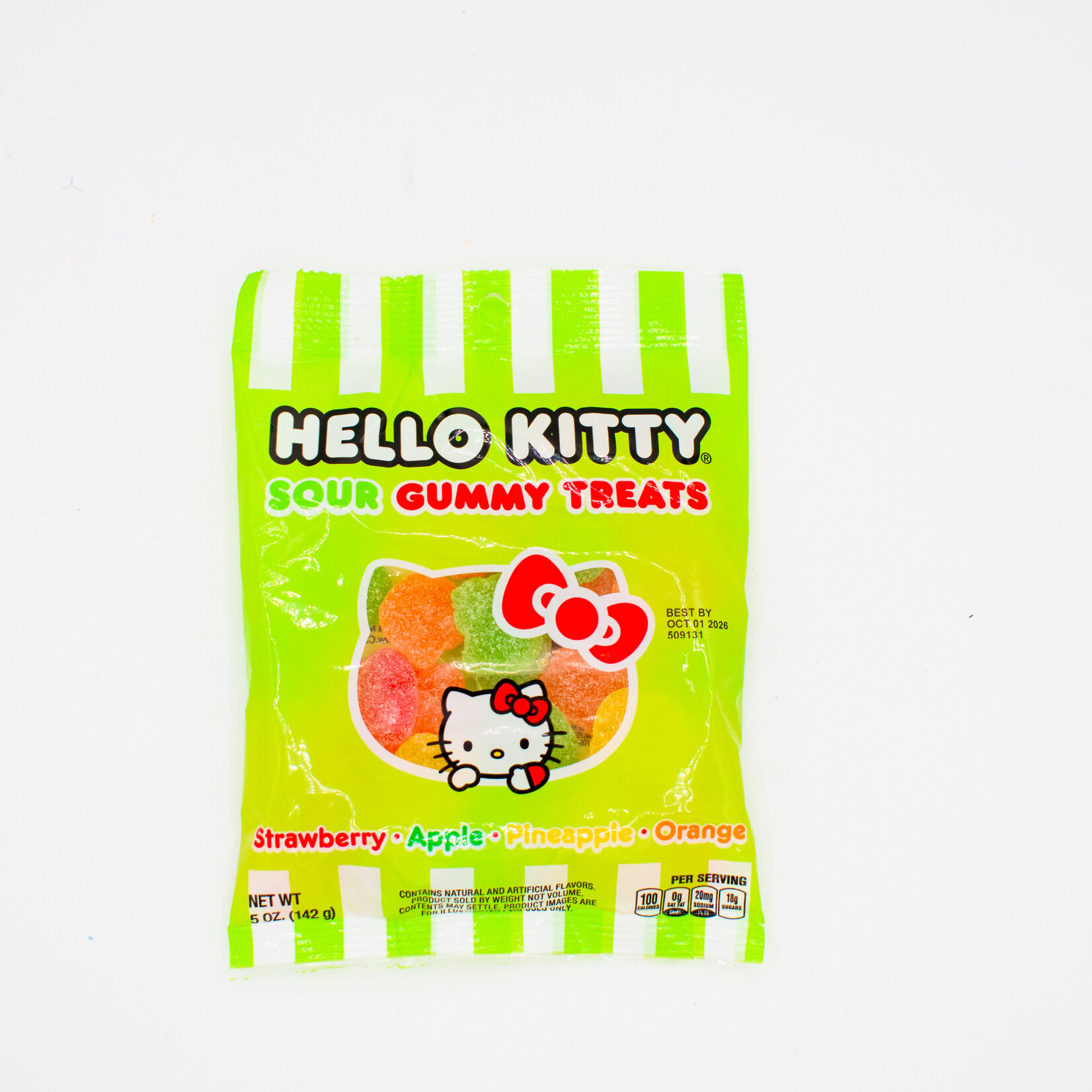 Hello Kitty Bonbons Hello Kitty surette 142g