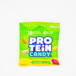 ProTein ProTein classic fruit sour candies 55g
