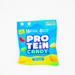 ProTein Bonbons ProTein  fruits tropicaux 55g