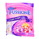 Colombina Bonbons crémeux aux fruits 129g