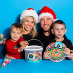 Festive theme
