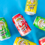 Boissons exotiques