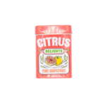 Grapefruit pastilles Citrus Delights 30g